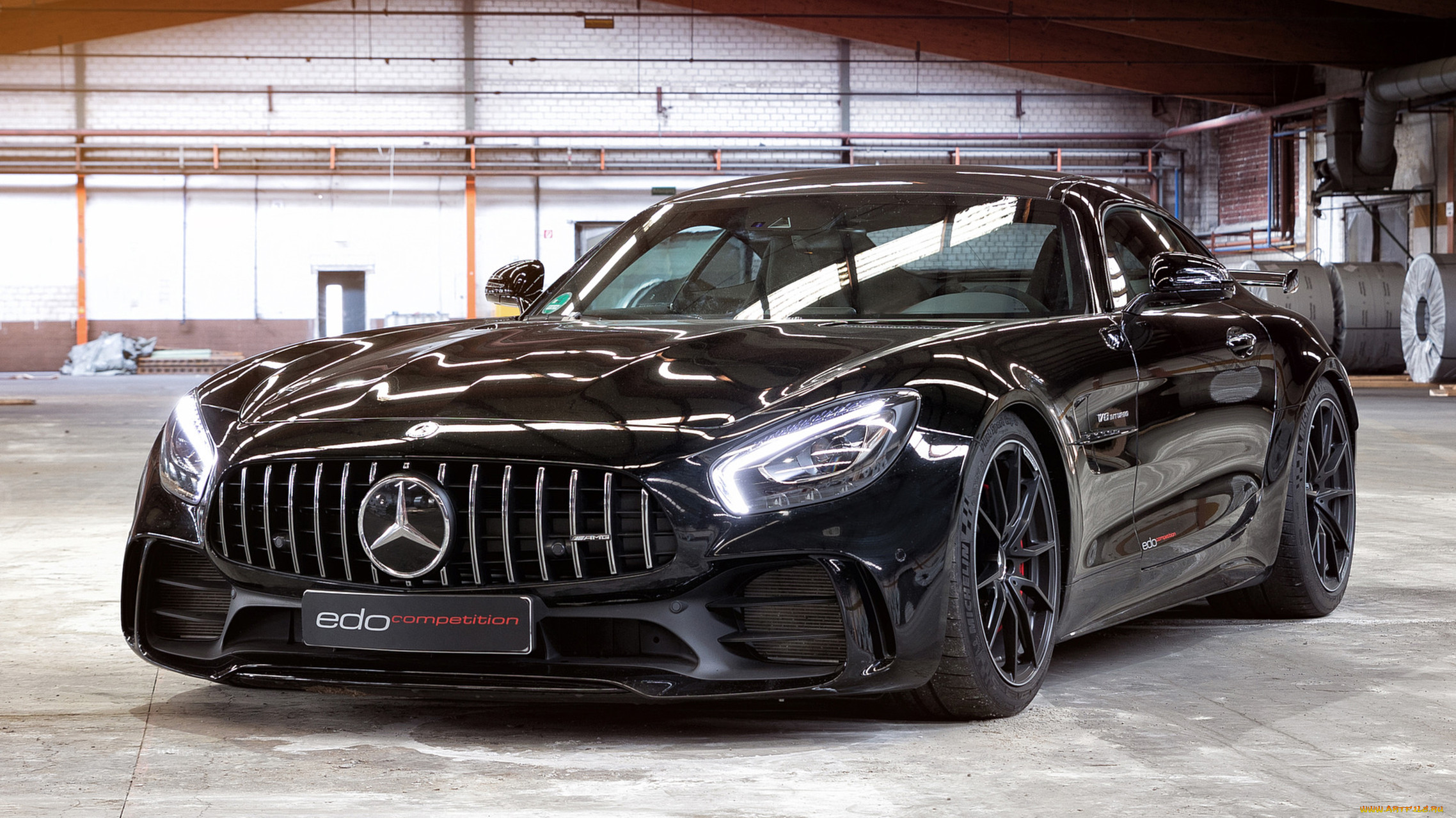 edo competition mercedes-benz amg gt-r 2018, , mercedes-benz, , 2018, gt-r, amg, edo, competition